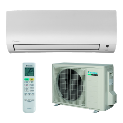 TXP25N CONFORA DAIKIN A++ R32